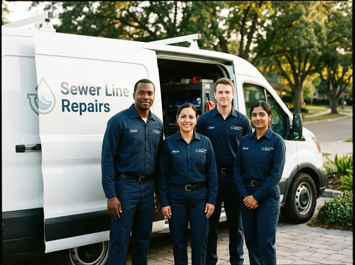 Emergency Plumber company in Wiggins, MS